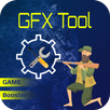 GFX Tool : Game Booster APK