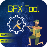 GFX Tool : Game Booster APK