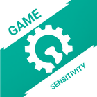 Game Sensitivity 图标