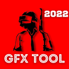 GFX tool Pro for PUBG & BGMI-icoon