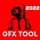 GFX tool Pro for PUBG & BGMI アイコン