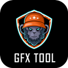 Icona GFX Tool : Custom Aim