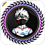 SENSI Booyah FIRE Tool PRO アイコン
