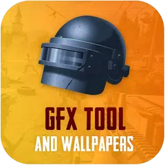 GFX Tool For Pubg Wallpapers