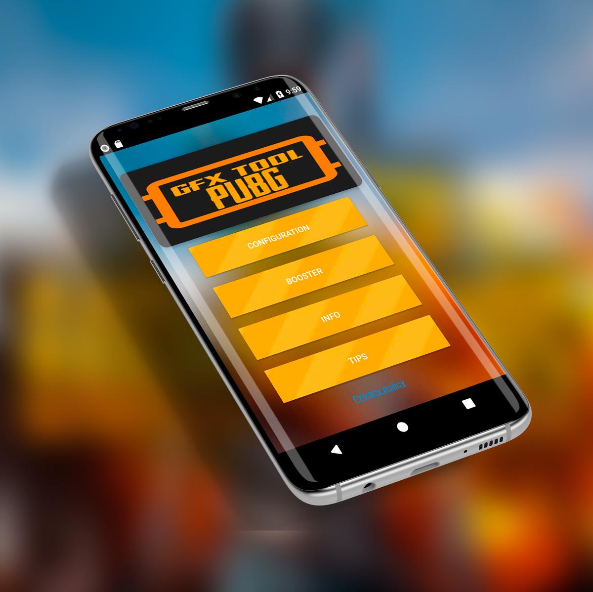 Free PUBG GFX Tool and Game boosting for Android - APK ... Free PUBG GFX Tool and Game boosting for Android - APK ... -