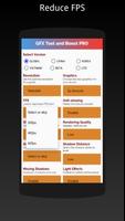 GFX Tool Pro For Battlegrounds скриншот 1