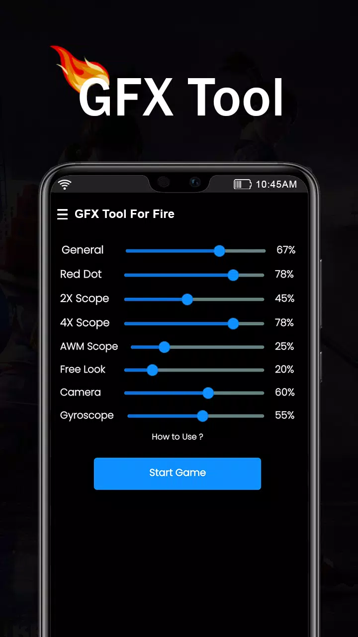 تنزيل Gfx Tool for Roblox APK الإصدار 2.0 لأجهزة Android