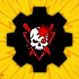 Headshot ff hack ffh4x regedit ícone
