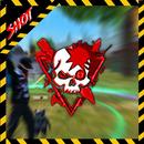 One Tap Headshot App Fire FFH4 APK