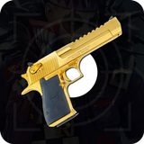 Fire Sensitivity GFX Tool icon