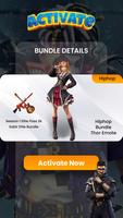 Fire Sensitivity GFX Tool تصوير الشاشة 2