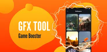 Инструмент GFX - Game Booster