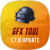 GFX Tool - Game Optimizer-icoon