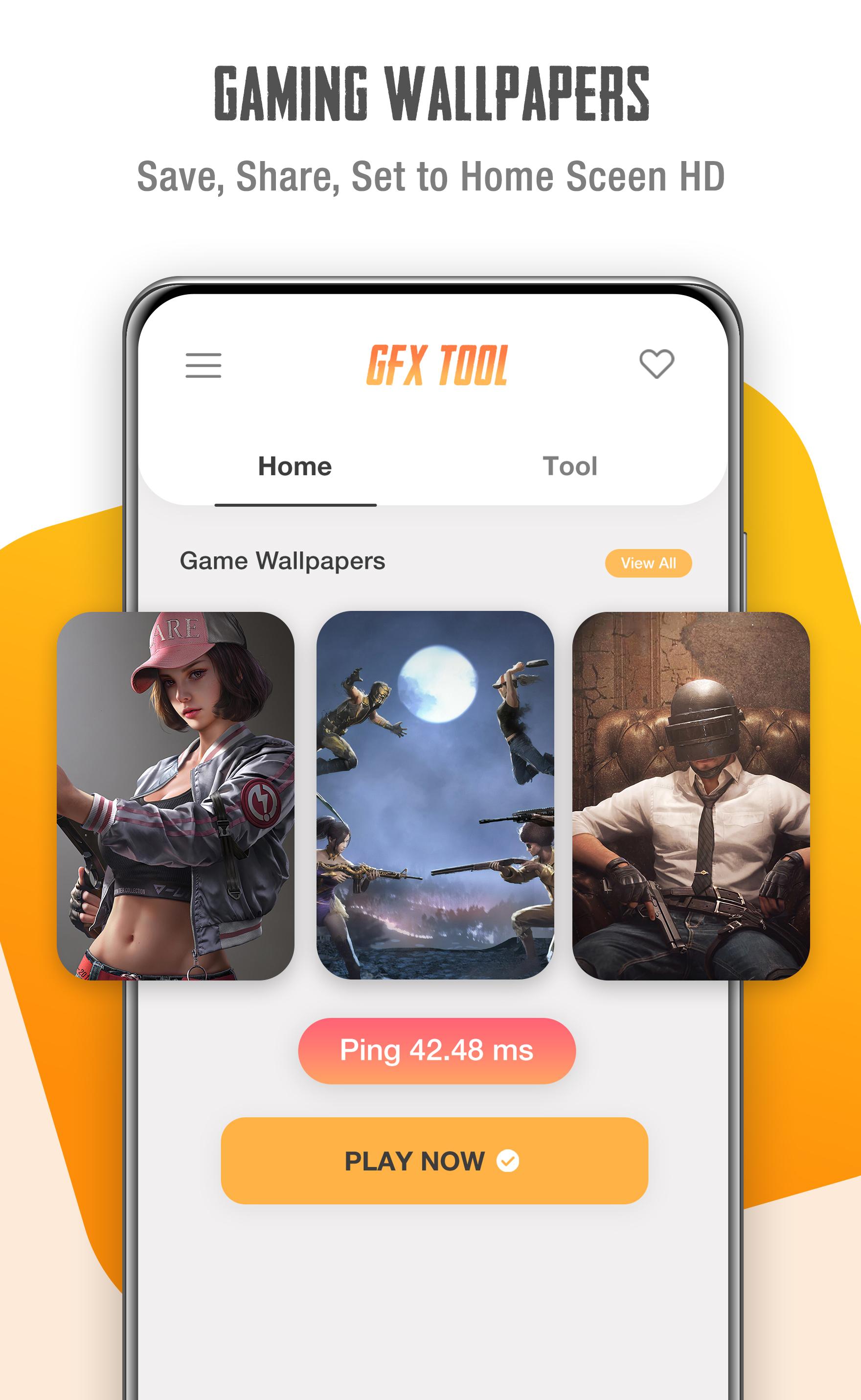 Gfx tool pubg ios фото 27