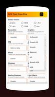 Gfx Tool For Free Fire Sensiti скриншот 2