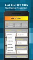 GFX Tool For (No Lagging, No B اسکرین شاٹ 1