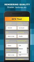 GFX Tool For (No Lagging, No B screenshot 3
