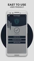 Host Changer - GFX Tool - Gaming VPN Pro capture d'écran 1