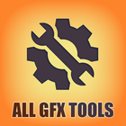 GFX Tools and Headshot Fire icône