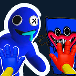 Rainbow Hunt: Night Survival