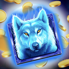 Icona Ice Wolf