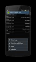 Janus Gateway Free syot layar 2