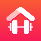 Home Club - Fitness & Workouts at Home biểu tượng