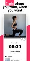 Home Club - Fitness & Workouts at Home syot layar 3