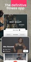 Home Club - Fitness & Workouts screenshot 1