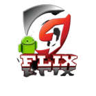 GFLIX SM icône