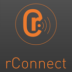 آیکون‌ rConnect Messenger