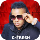 APK G Fresh Alameen Mp3