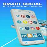 All social media Apps