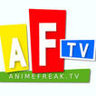 AnimeFreak - Free Anime Streaming App