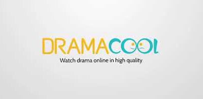 DramaCool Plus Affiche