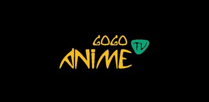 GOGOAnime Affiche