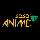 آیکون‌ GOGOAnime - Watch Anime Free