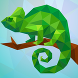 Poly Artbook - Jigsaw Poly Puz