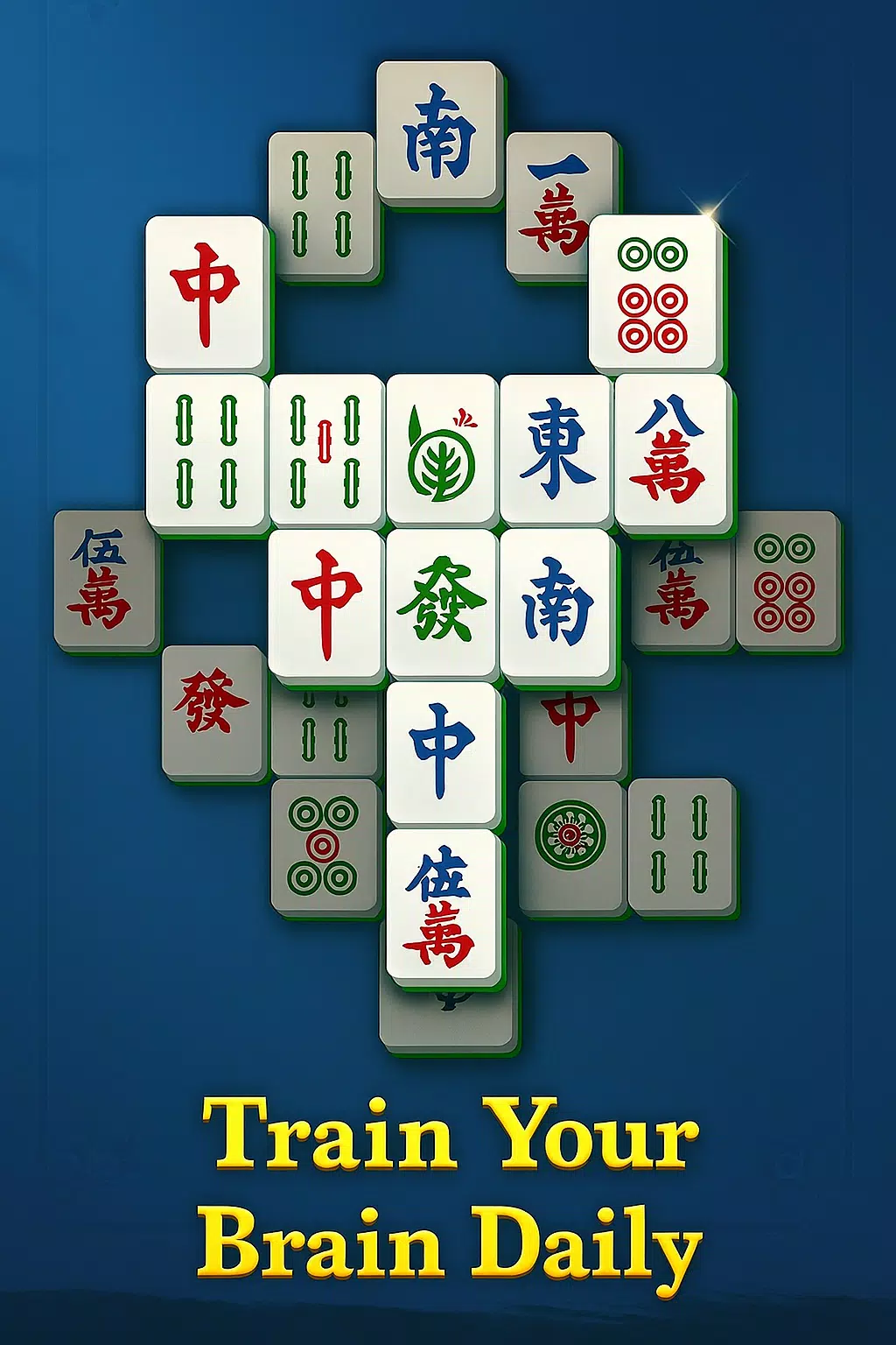 Zen Mahjong Zen Mahjong