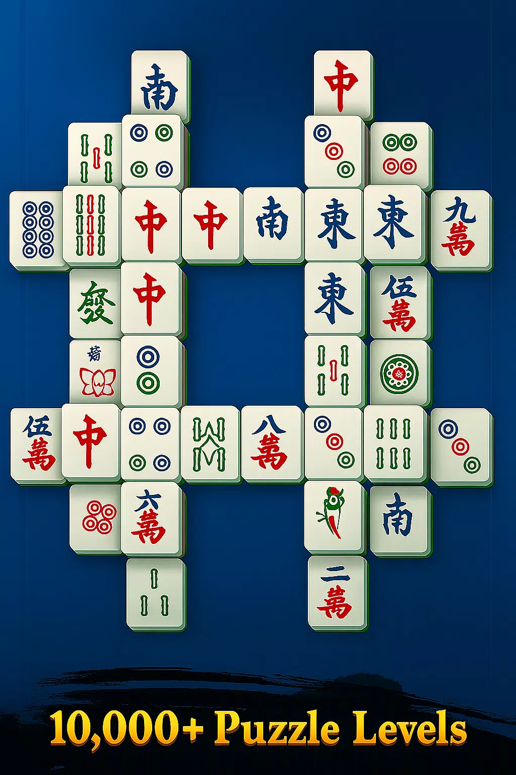 Zen Mahjong Zen Mahjong