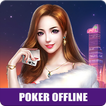Poker Offline Texas Tournament simgesi