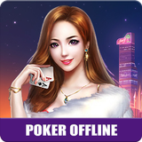 Poker Offline Texas Tournament APK