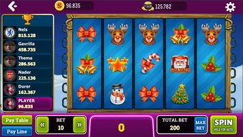 Slots Offline Free 2020 - Vegas New Year Slot Game capture d'écran 3