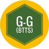 Fixed BTTS YES/NO Bets: G-G APK