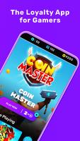 Playsmart - Win Gifts For Your Time Spent Playing ảnh chụp màn hình 1