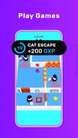 Playsmart - Win Gifts For Your Time Spent Playing ảnh chụp màn hình 2