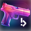 Icona BWGG-CS2: Skins for CS2