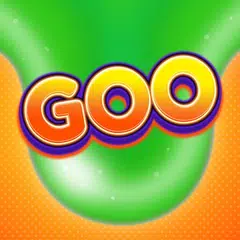 Скачать Goo: слайм симулятор XAPK