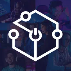 GamerLink LFG: Teams & Friends XAPK download