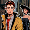 Uncrime: Detective Stories APK